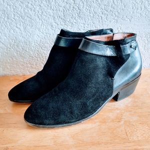Madewell Charley Boot Size 8.5